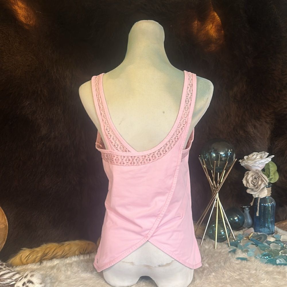 Fabletics tank top M (2650) - Picture 4 of 6